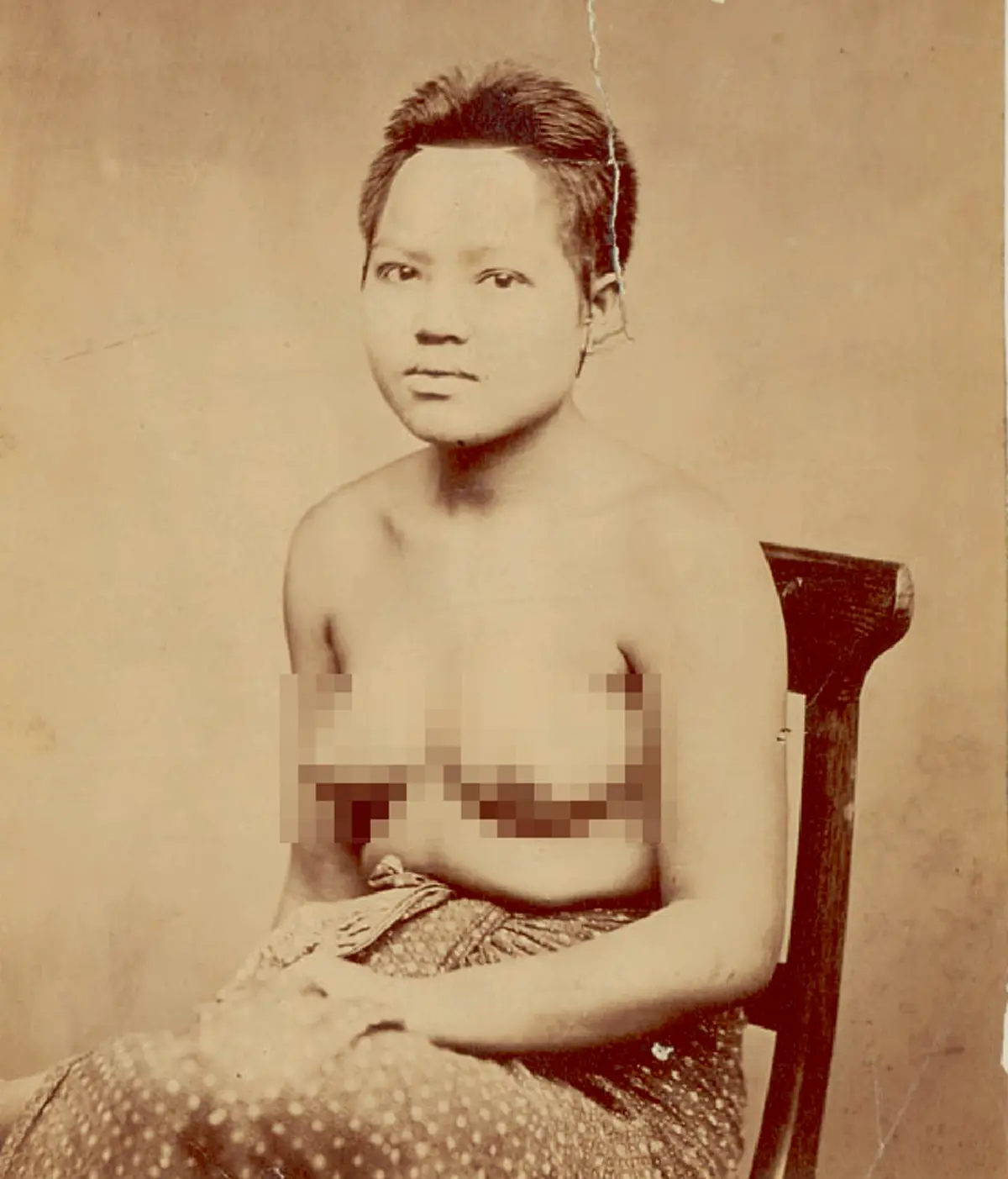 ฮือฮาทั้งบาง !! เผยภาพหาดูยาก "แฟชั่น"และ"จริตของผู้หญิงสยาม" ออเจ้าเคยเห็นฤาไม่? แชร์เก็บไว้ในลูกหลานดู !! (ชมภาพ)
