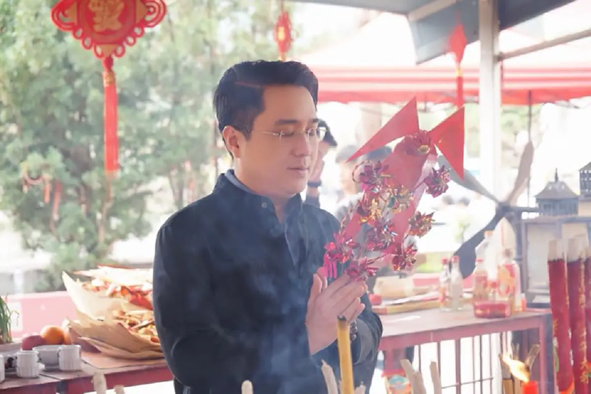 หมอช้าง เตือน 3 ราศี เมถุน ธนู กุมภ์ ดวงตกระวังอุบัติเหตุส่งท้ายปี