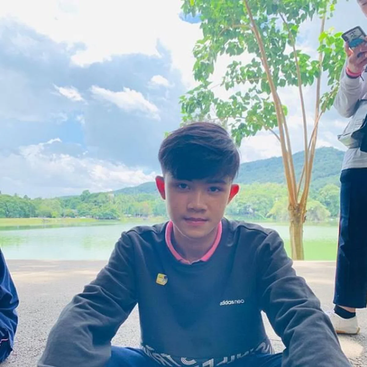 เปิดภาพล่าสุด น้องดอม ทีมหมูป่า ปัจจุบันโตเป็นหนุ่ม ฉายแววความหล่อระดับพระเอก