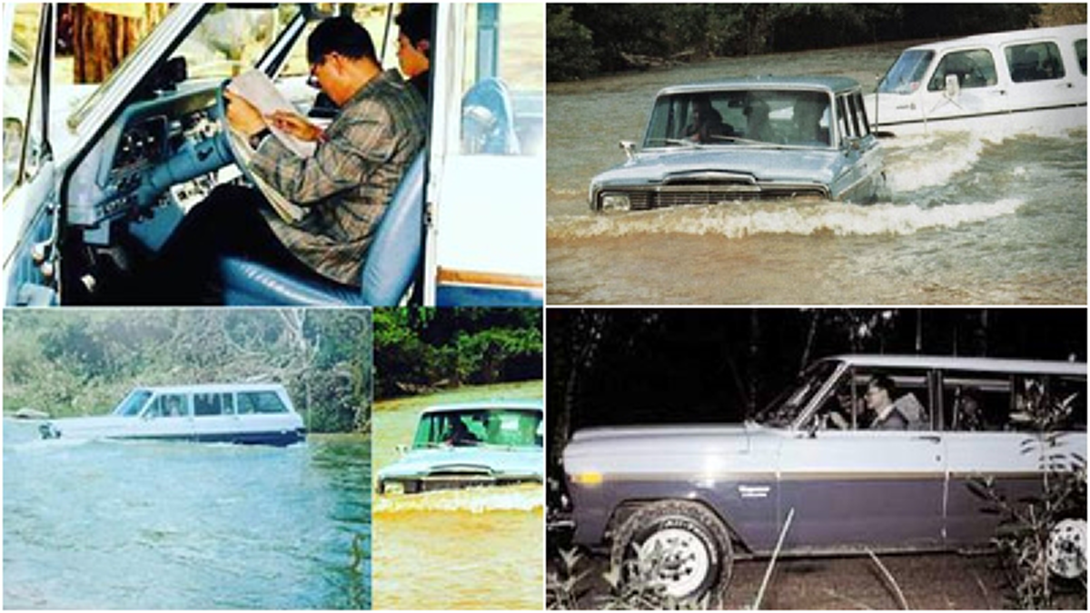 เผยความในใจช่างสีรถยนต์พระที่นั่ง ร.๙ เหตุที่สมเด็จพระเทพฯ มีรับสั่งให้สารถีมาบอกว่า “พระบาทสมเด็จพระเจ้าอยู่หัวไม่โปรดที่นายช่างทำแบบนี้ "