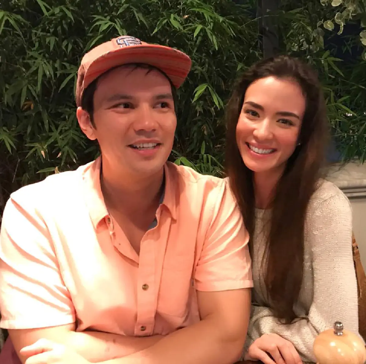 อูย..ไม่ธรรมดา!! เปิดโฉมแฟนตัวจริง "ซูซี่ สุษิรา" แม่มะลิในบุพเพสันนิวาส บอกเลยงานดีไม่แพ้ พี่หมื่น-ฟอลคอน (ภาพ)