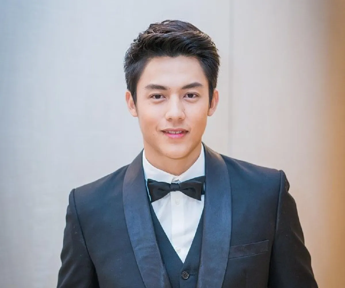 #ฮือฮาทั้งโซเชียล!! เผยภาพพระเอกดัง "หมาก ปริญ" ออกงานล่าสุด ไม่น่าเชื่อ จะเปลี่ยนไปมากขนาดนี้ ขยี้ตาแทบพัง !! (ชมภาพ)