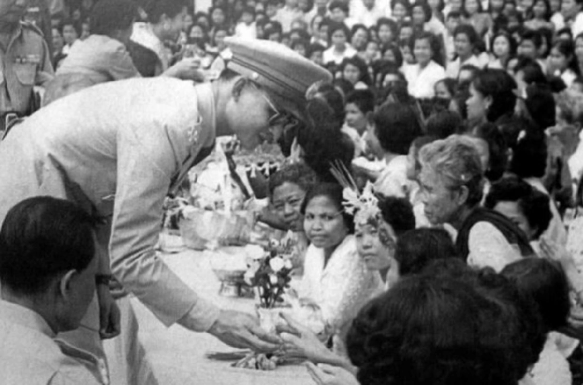 ยังคงจำขึ้นใจ!! คำสอนของพ่อหลวงรัชกาลที่๙ ที่ทรงตรัสไว้กับพสกนิกรชาวไทยเมื่อหลายปีก่อน