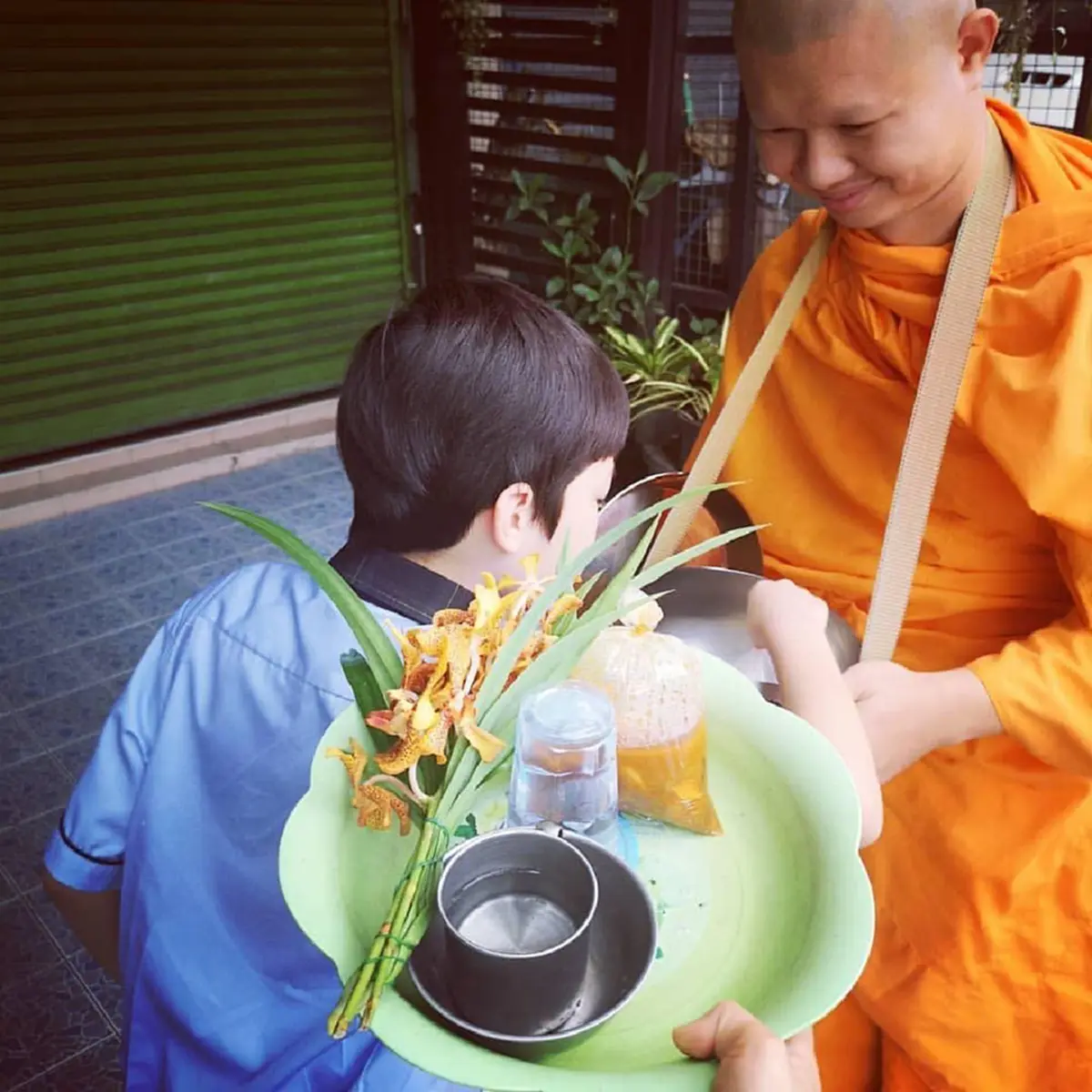 แอนนี่ บรู๊ค อวยพรวันเกิดลูกชาย อายุครบ 9 ขวบ