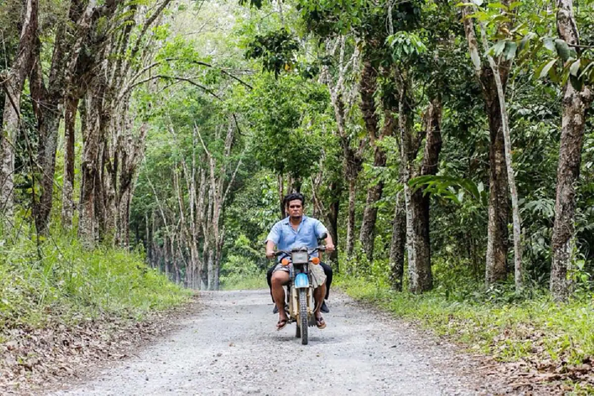 *เบื้องหลังโลกมายา!!! เปิดชีวิตจริง "นักร้องชื่อดัง" หลังค่ายไม่ดัน จนงานหด ต้องดิ้นรนชีวิต เปิด "ร้านอาหาร"!!! (ชมคลิป)