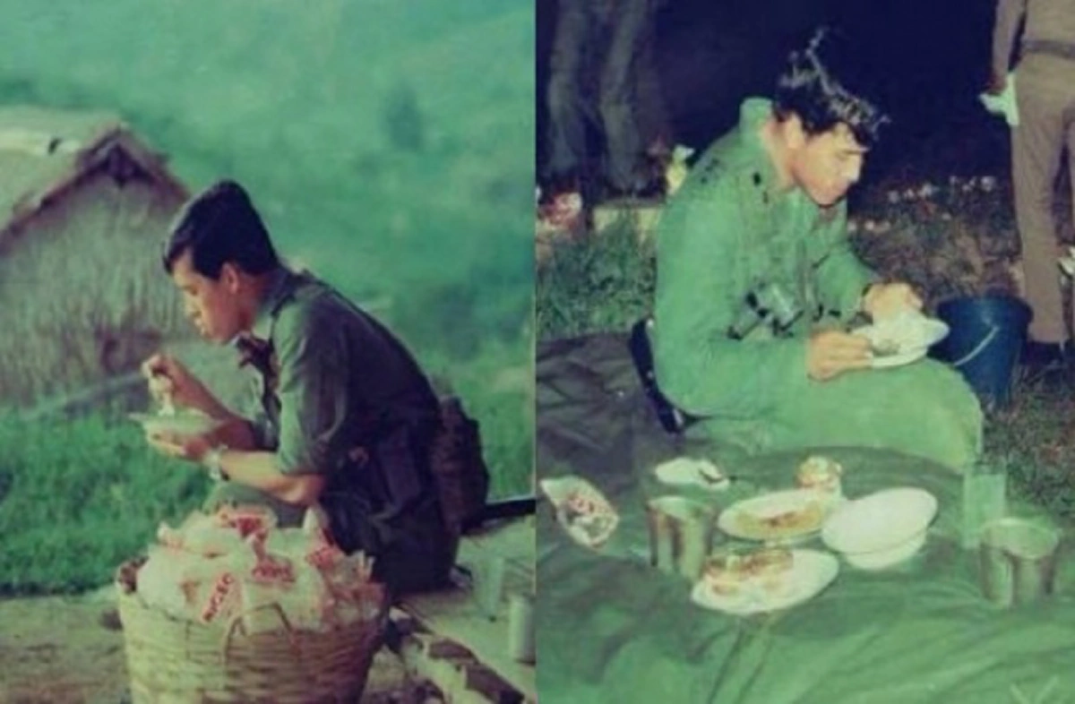 สงครามพระราชา บ้านหมากแข้ง !!! รัชกาลที่ 10 "กษัตริย์ยอดนักรบ" พระองค์ทรงไม่เกรงอันตราย นำทหารเข้าสู่สงครามแห่งชัยชนะ !!!