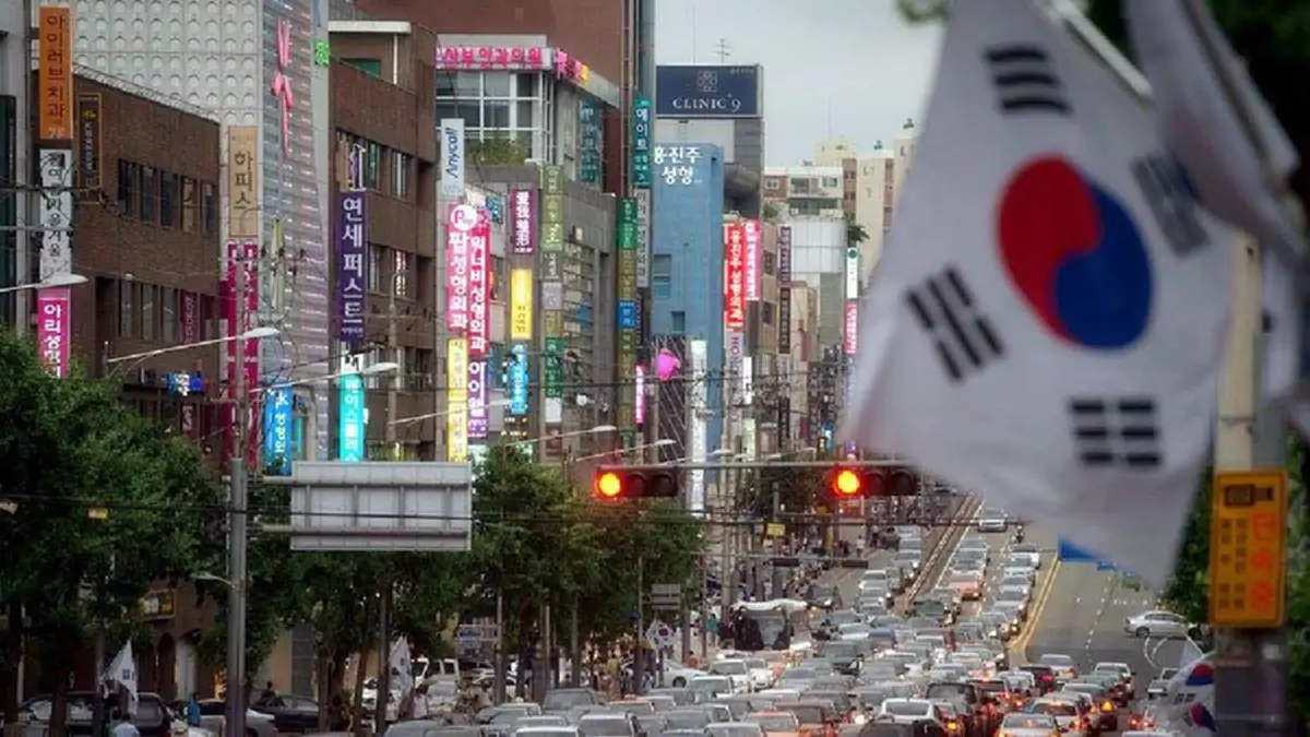 มีเฮกันแน่!! เกาหลีใต้สั่ง “ชัตดาวน์คอมพิวเตอร์” 2 ทุ่มทุกวันศุกร์ มุ่งยุติ วัฒนธรรมทำงานล่วงเวลาของพนักงานราชการ!!