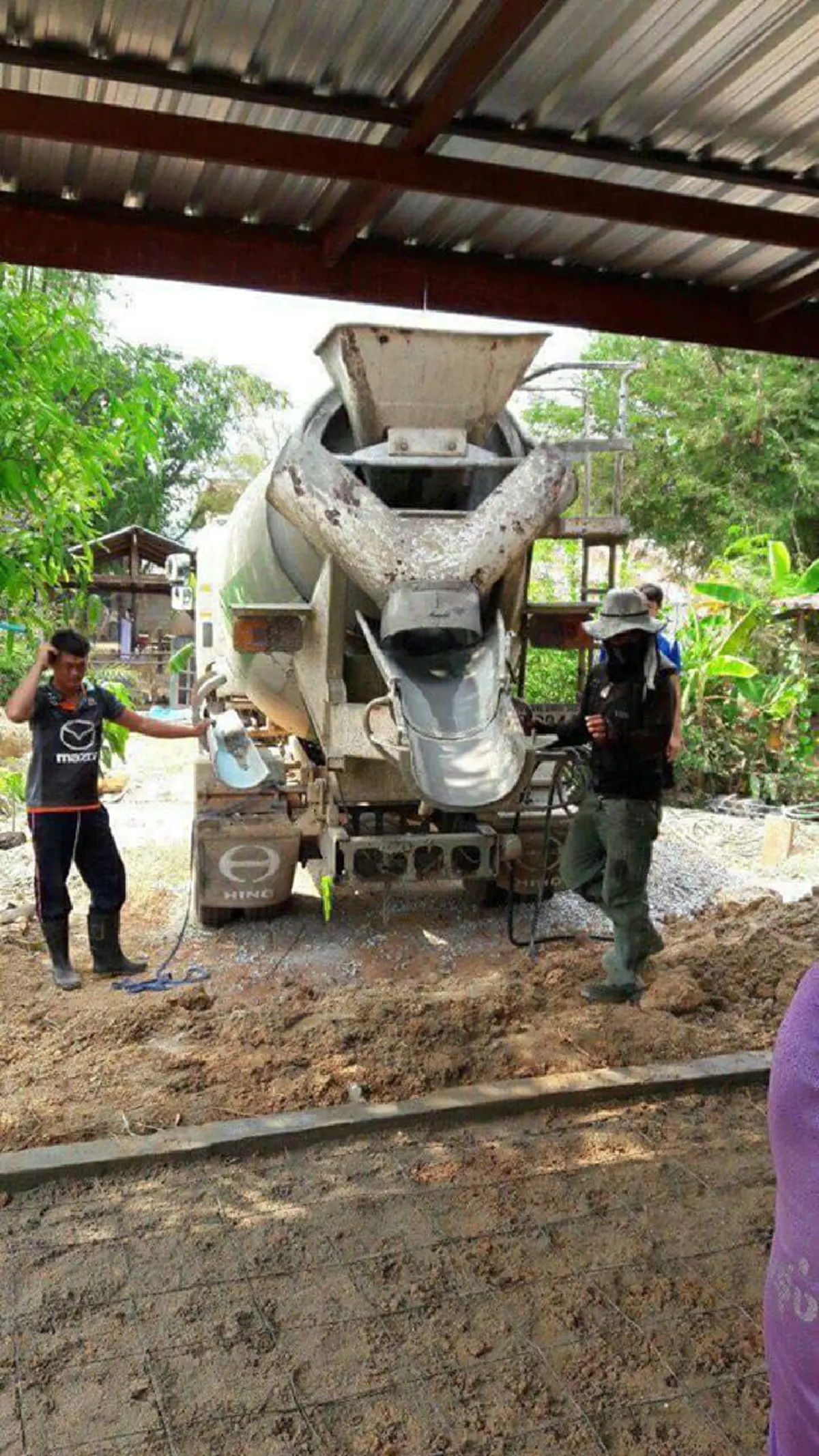 #ไม่เคยลืมกำพืด!! เมื่อ “นักร้องชื่อดัง” โพสต์ภาพคุณพ่อ สัญญาจะแบ่งเบาภาระ แม้จะมีชื่อเสียงโด่งดัง แต่ยังใช้ชีวิตติดดิน !! (ชมคลิป)