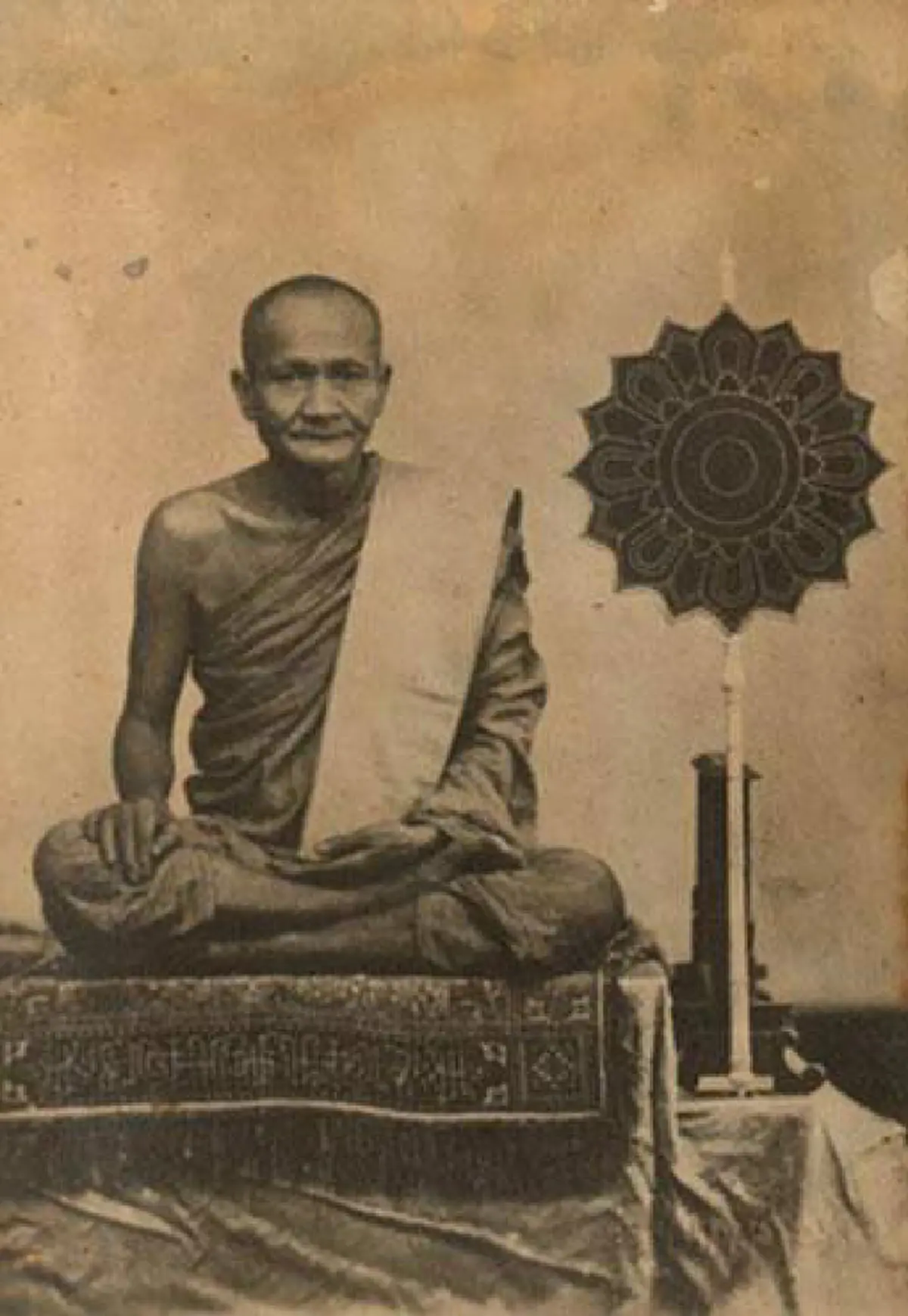 น้อมรำลึกวันละสังขาร "หลวงพ่อปาน" เปิดตำนานสุดยอดพระเครื่อง "พุทธคุณหนุนอาชีพ" พิมพ์อะไรเหมาะกับอาชีพของคุณ !!