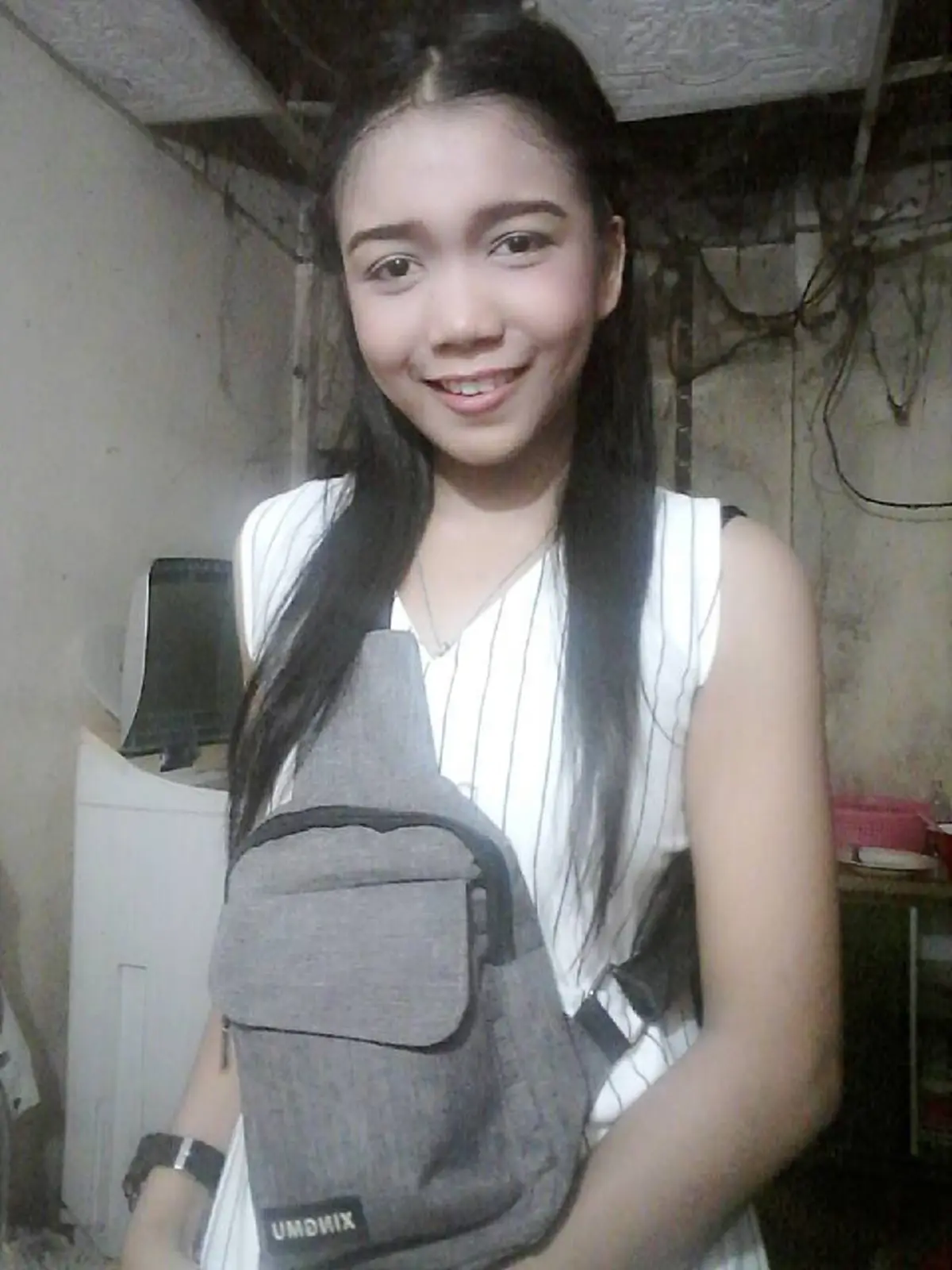 **หายไปนานจนเกือบลืม !!! "น้องล่า เหนียวไก่" ที่เคยตกเป็นกระแสโด่งดัง ! ปัจจุบันโตเป็นสาวแล้ว สวยขึ้นจนจำแทบไม่ได้ ?