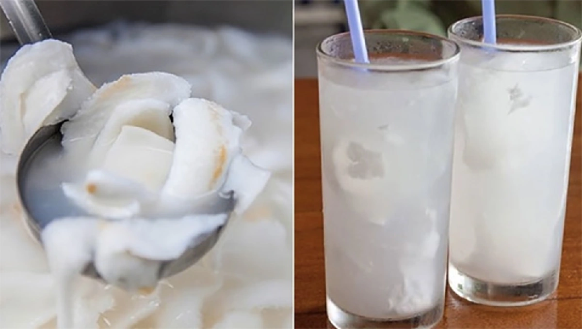 จะเกิดอะไรขึ้นถ้าคุณดื่มน้ำมะพร้าวติดต่อกัน 7 วัน กับผลลัพธ์ที่ไม่น่าเชื่อ
