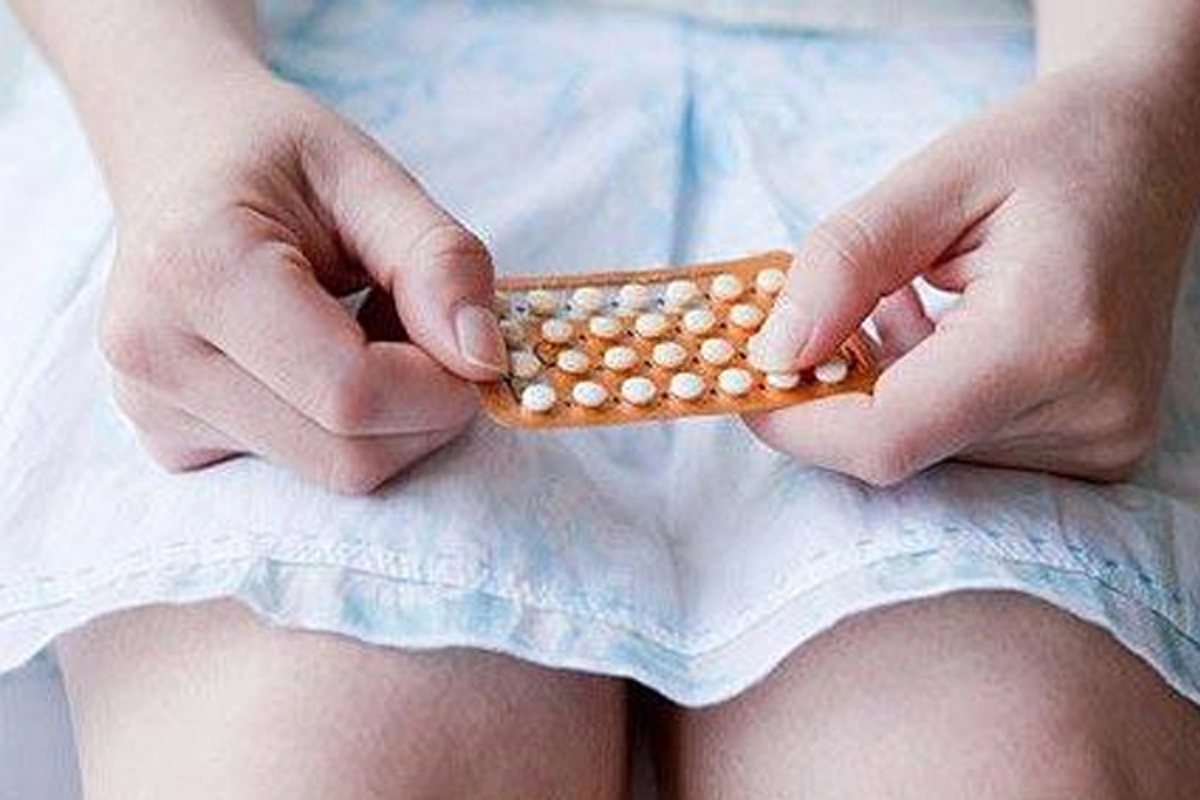 แพทย์เปิดเผย "กินยาคุมกำเนิด"ช่วยประจำเดือนมาปกติ-ลดมะเร็ง