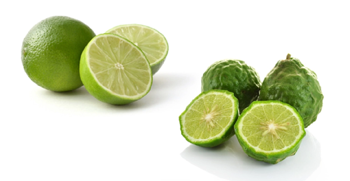 เคล็ดลับรักษาเบาหวานด้วย มะกรูด 1 ผล + มะนาว 2 ผล