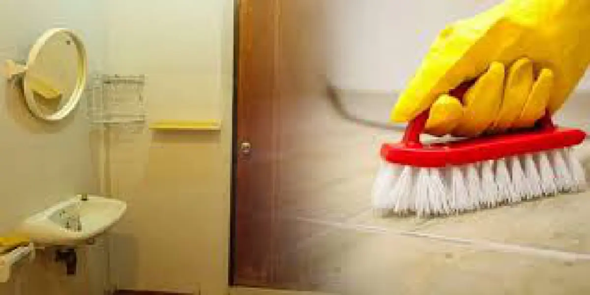 น่าจะรู้มาตั้งนานแล้ว!! วิธีกำจัดคราบหนักตามติดตามอ่างอาบน้ำและฝักบัว ใช้เพียงแค่สิ่งนี้