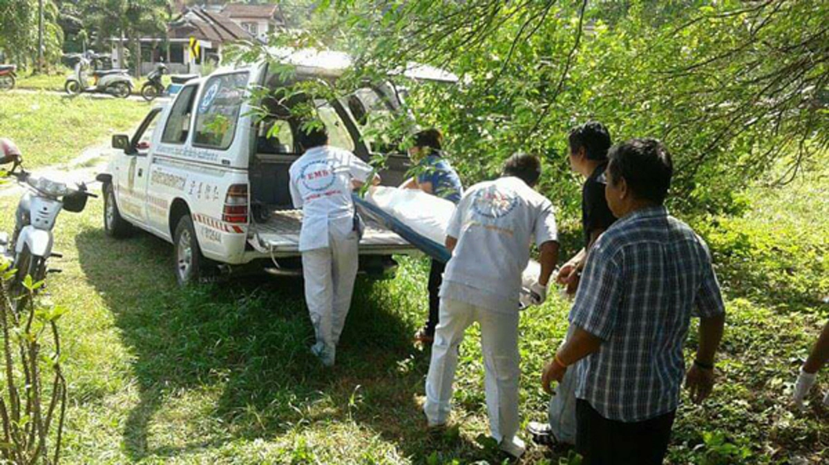 อะไรๆก็ตู!! เพจดังของขึ้นหลังเว็บข่าวโยงคดีฆ่า "น้องแอปเปิ้ล" ทำหนุ่มผูกคอตาย ลั่นไม่เคยเอ่ยถึง ตายเพราะอะไรย่อมรู้ดี!?!