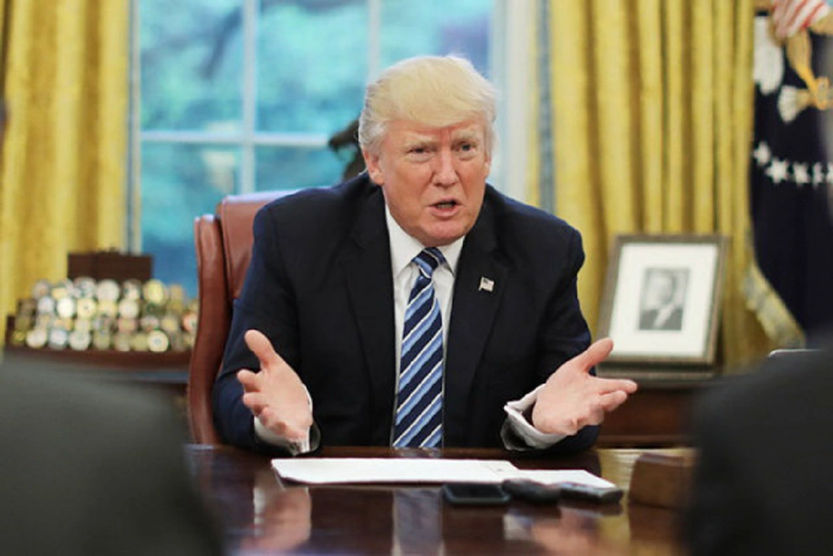 การเมืองแบบประชาธิปไตย?? ประเทศพังพินาศไม่เป็นไร!! “สหรัฐฯ” เสี่ยงปิดหน่วยงานรัฐ หลังเดโมแครต ไม่ยอมผ่านงบประมาณบริหารประเทศ