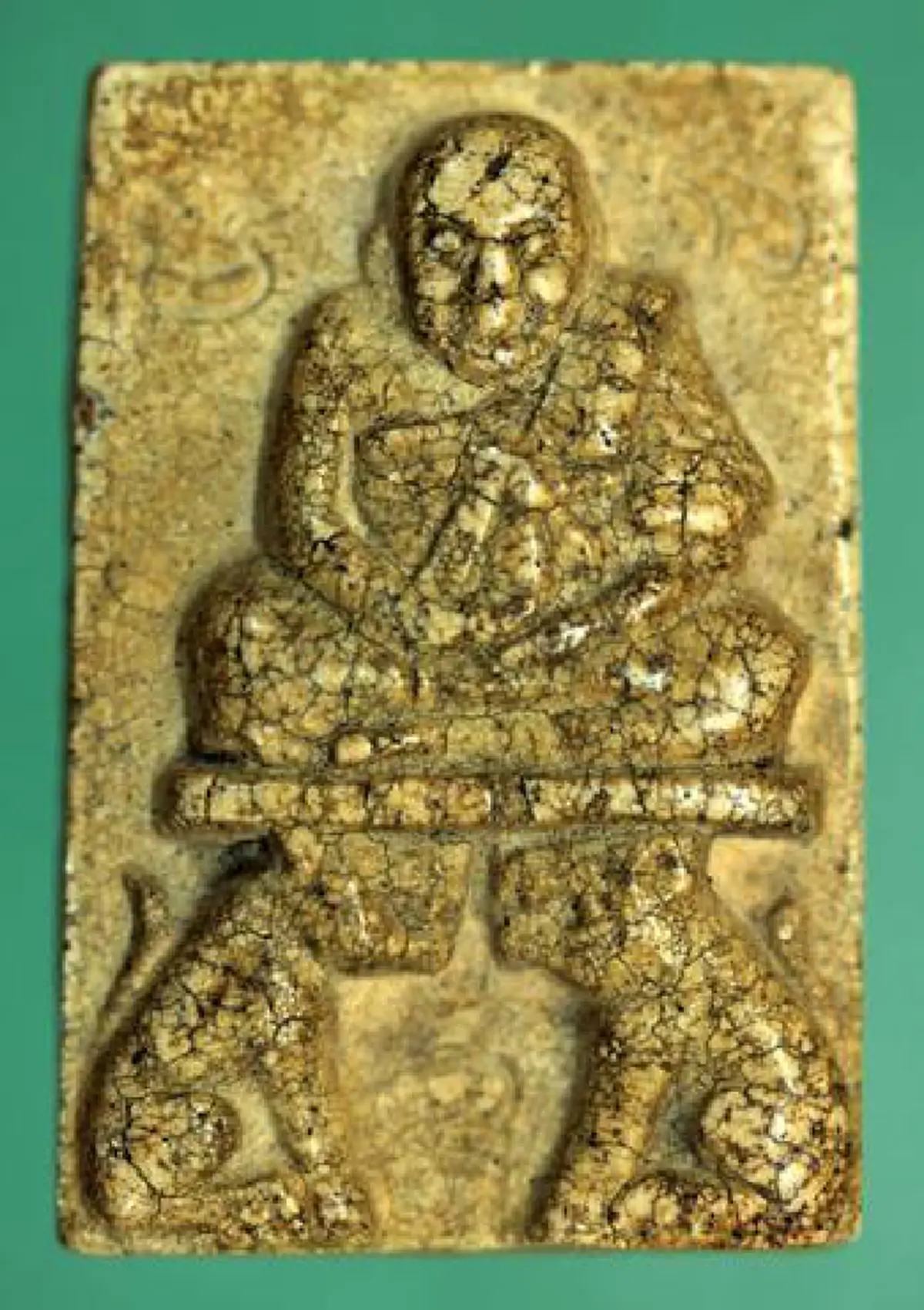 ดุจดั่งมีชีวิต!! "เสือหลวงพ่อปานวัดบางเหี้ย" หนีกระโดดลงน้ำต่อหน้าต่อตา! !ต้องหาเนื้อหมูมาล่อ เพื่อนำถวาย เสด็จพ่อ ร.๕..