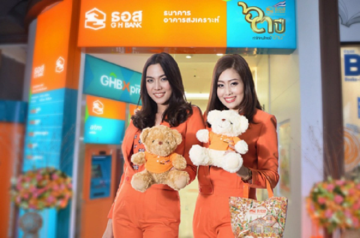 รู้ให้ลึก ธอส. อนุมัติ 6 หมื่นล้าน เข้าโครงการบ้านล้านหลัง 5 ปีแรก ผ่อน 3,800 บาท/เดือน