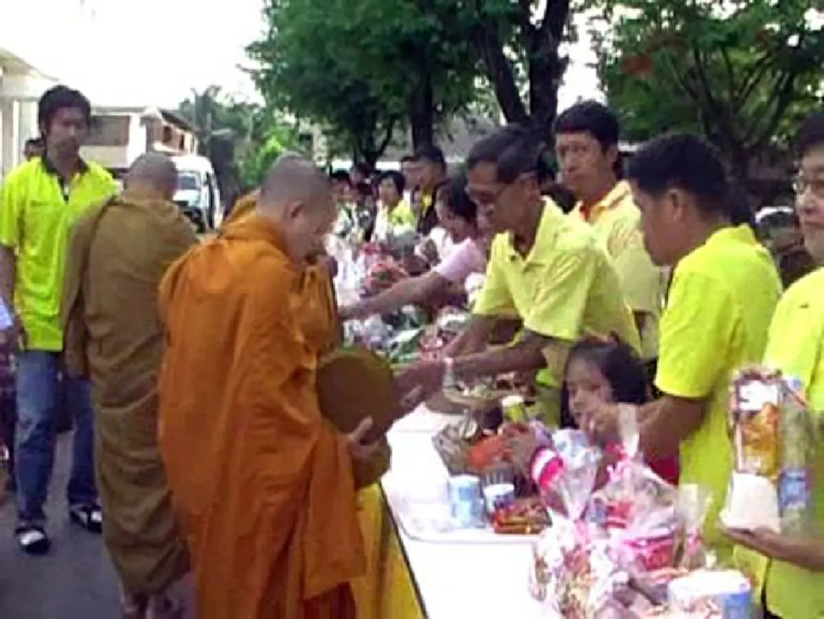 "มาฆบูชา" หัวใจพระพุทธศาสนาต้องละบาปเสียก่อนถึงจะทำบุญ และชำระจิตใจ?