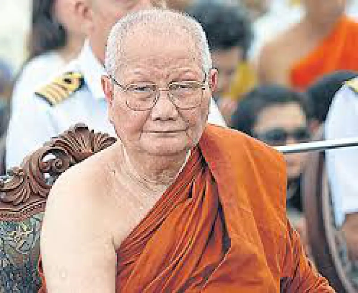 ลิขิตชีวิตแบบที่หวัง!! หลวงพ่อจรัญรับรอง! เล่าจากประสบการณ์จริง บุญที่อานิสงส์มากเกินคาด ยากจนแค่ไหนก็ทำได้ ถ้าตั้งใจจริงชีวิตเปลี่ยนแน่ๆ