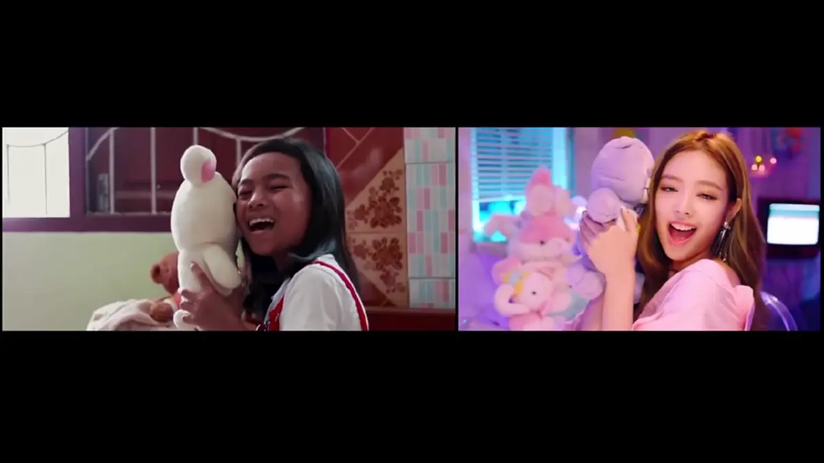 เป๊ะมากเลยลูกเอ๊ย...!! กลุ่ม "เด็กเซราะกราว" โคฟเวอร์ MV AS IF ITS YOUR LAST ของสาวๆ BLACKPINK เกิร์ลกรุ๊ปเกาหลี #เป๊ะมาก #อินเนอร์มาเต็ม