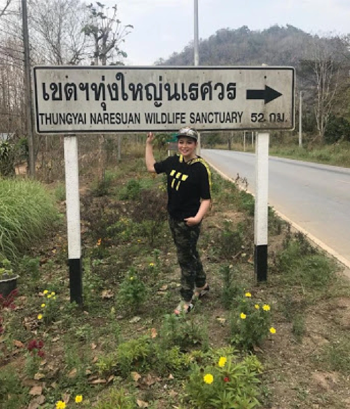 #ถึงกับน้ำตาคลอ!! "บุ๋ม ปนัดดา" ซึ้งในคำพูดแสนซื่อ ของ "หน.วิเชียร" หลังเธอลุยลงพื้นที่ คลุกคลีล้วงความรู้สึก ฮีโร่ของคนไทย ในตอนนี้ !!