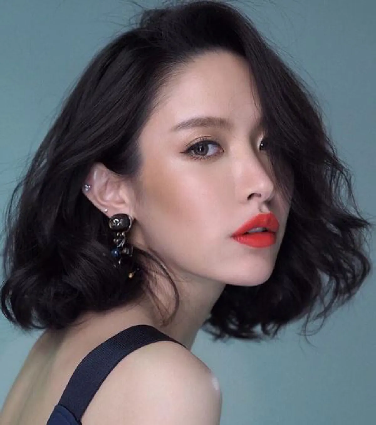 งูพิษก็คืองูพิษ....เดือดไอจีแตก "น้ำชา ชีรณัฐ" โพสต์ปริศนารับงูพิษเข้ามาในชีวิต ทั้งโกรธ ทั้งเกลียด!
