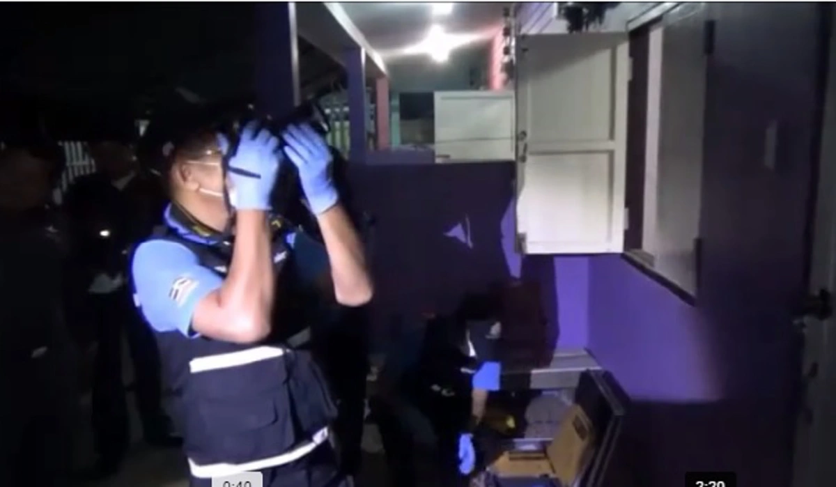 เศร้าอาลัยหนัก!!! เพื่อนๆ "น้องฝ้าย"แห่โพสต์อาลัยสาปแช่งไอ้ชั่วลงมือฆ่าโหด ตร.พุ่งเป้าคนใกล้ตัว???