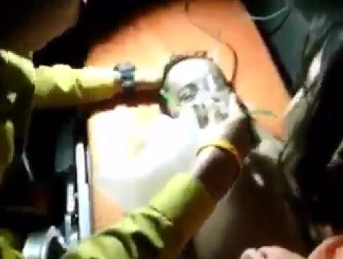 อย่าหงุดหงิด เมื่อเห็นรถพยาบาลขอทาง!! ดูคลิปแล้วจะเข้าใจ บีบทุกอารมณ์ไม่เจอกับตัวไม่รู้แน่ เรื่องต้องรู้เมื่อเห็นรถฉุกเฉินเปิดสัญญาณ(มีคลิป)