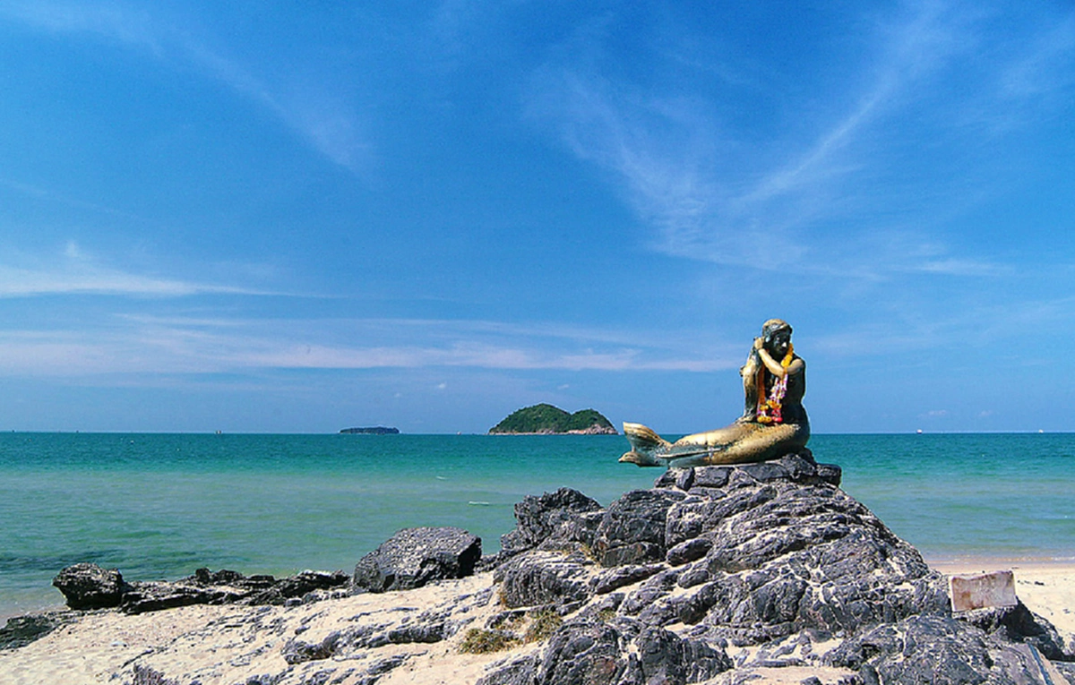 15 อันดับ จังหวัดที่เจริญที่สุดในประเทศไทย