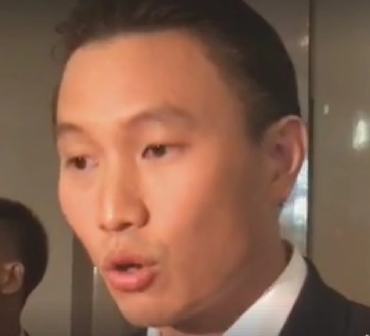 เคลื่อนไหวแล้ว !! เปิดโพสต์เเรก แอน อลิชา หลัง กึ้ง เฉลิมชัย ปรี๊ดโดนอีกฝ่ายด่าเลว!??