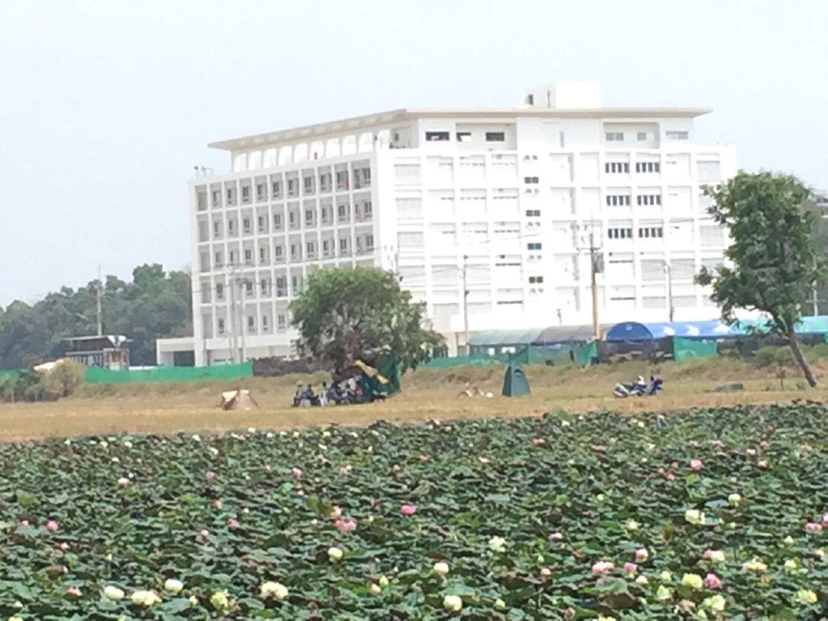 ค้นวัดอีกรอบ!!! "ดีเอสไอ" พร้อมเจ้าหน้าที่ เข้าวัดพระธรรมกาย หลังพบความผิดปกติ (รายละเอียด)
