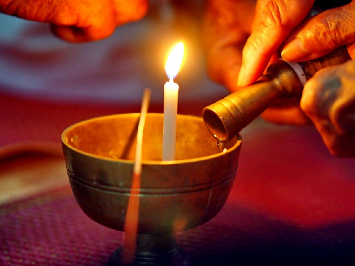 วิบากกรรมซึ่งติดตัวมาของแต่ละคนแต่ละวัน พร้อมวิธีแก้ไข