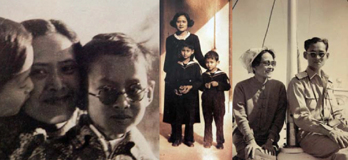 ต้นแบบที่ควรทำตาม!! 7 วิธีการเลี้ยงลูกของ "สมเด็จย่า" น่าทึ่งและทรงคุณค่า ง่ายๆ แต่ผลลัพธ์ดีเยี่ยม