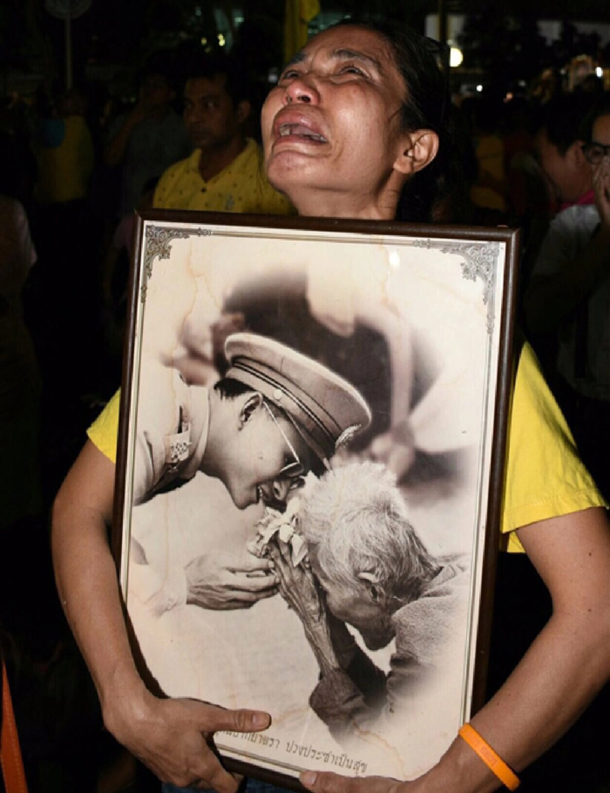 "ขอให้มีปาฏิหาริย์ ข้ามพระราชพิธีถวายพระเพลิงพ่อของคนไทยไปได้หรือไม่??" กนก โพสต์ซึ้งหลังทราบกำหนดการวันฟ้าดับอีกครั้ง!!