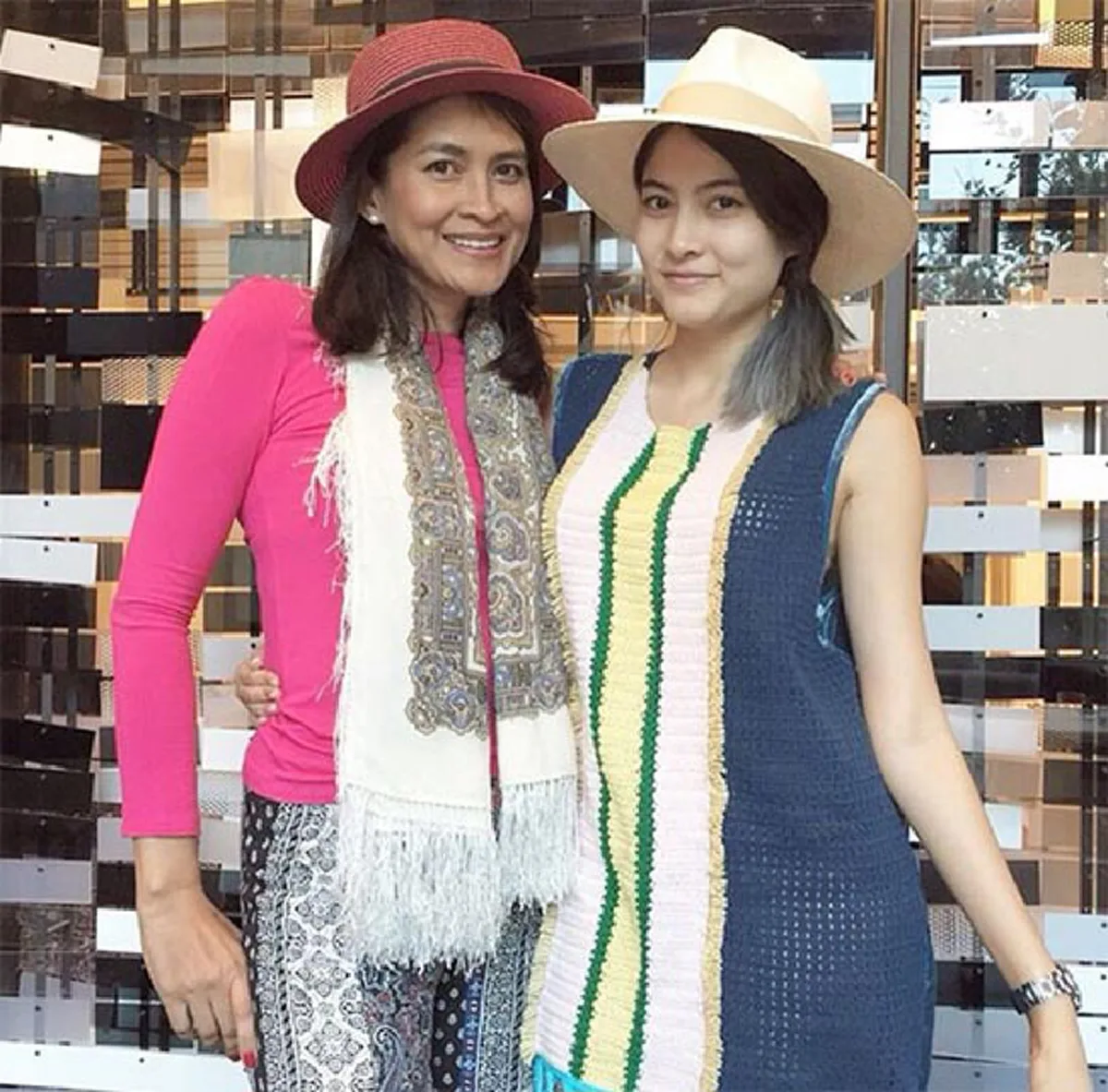 ***แต้มบุญสูง !!! "มาร์กี้ ราศรี" กับ 12 เรื่องชีวิตดี๊ดี ที่เป็นมากกว่านางเอกสาวคนดัง งานนี้ผู้หญิงทั้งประเทศต้องอิจฉาบอกเลย !?