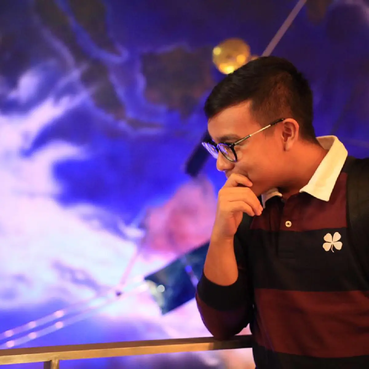 ยังจำได้ไหม !! หนุ่มน้อยอัจฉริยะ "น้องเดียว" จากรายการเกมส์ทศกัณฐ์เด็ก ล่าสุดโตเป็นหนุ่มแล้ว..เปลี่ยนไปมาก ทำเอา"แฟนคลับ"ขยี้ตาแทบแตก !!