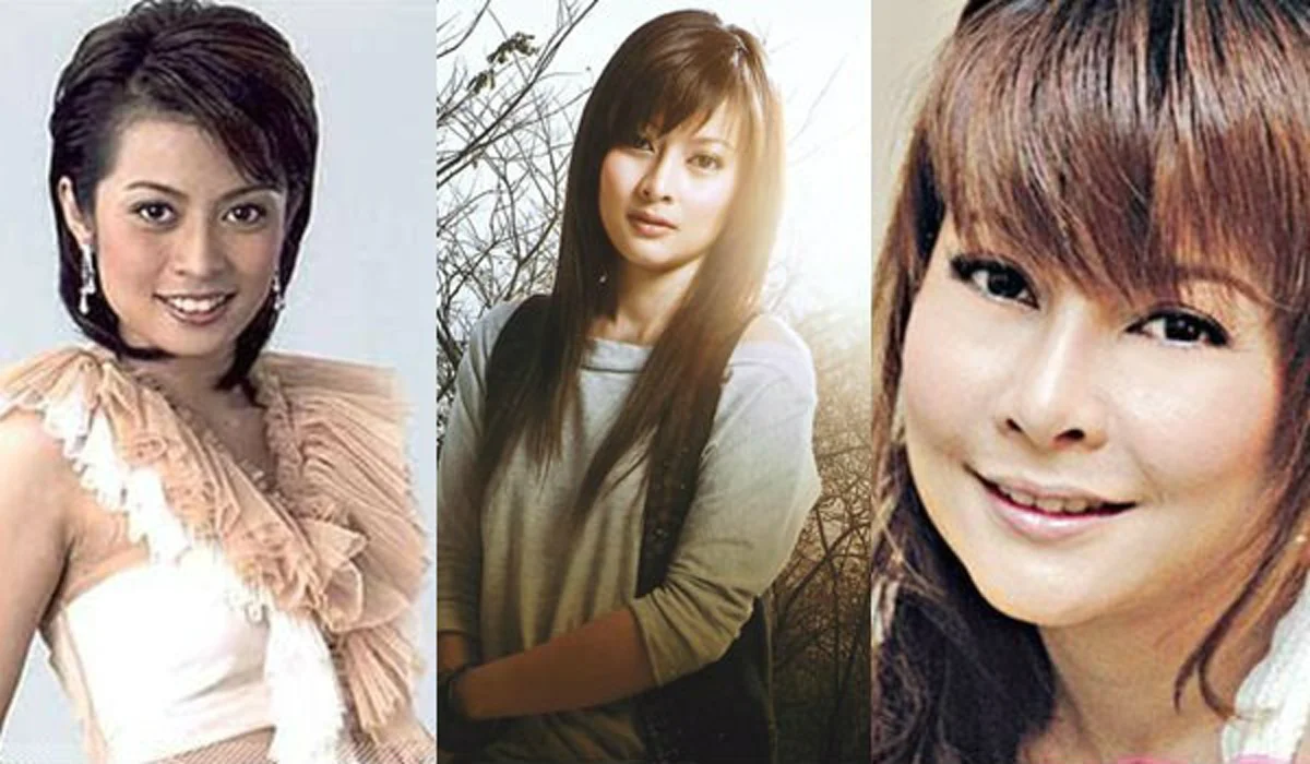 ขยี้ตาแทบพัง !! เปิดใบหน้าใหม่ "เอิร์น เดอะสตาร์" ในวัย 35 ปี หน้าเปลี่ยนแรงมาก สาวเกาหลีสุดๆ ยังสวยแซ่บเวอร์ บอกเลยแทบไม่เชื่อสายตา !! (ชมภ