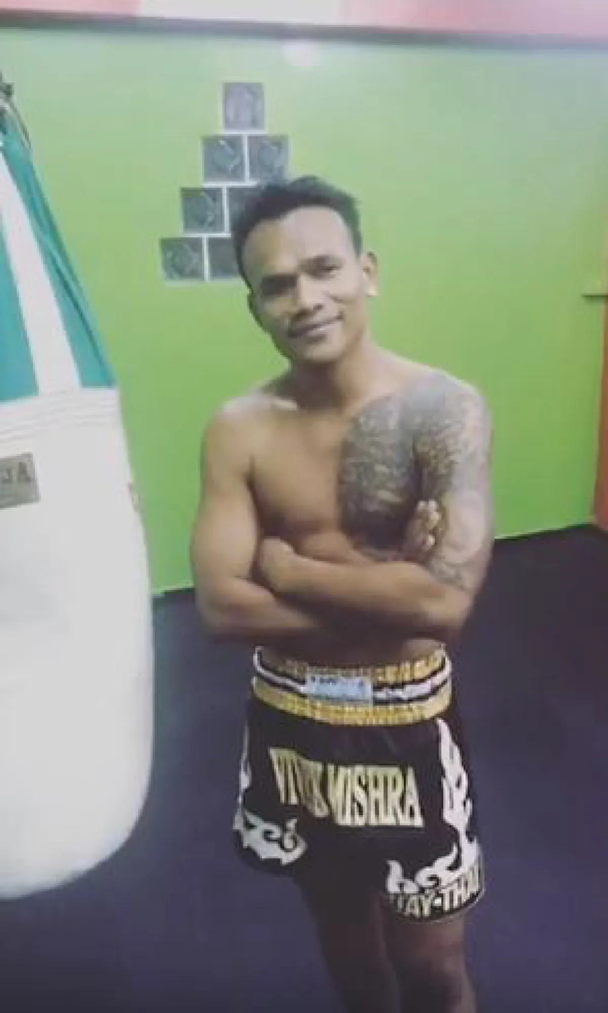 อิจฉาตาร้อน !!! เปิดวาร์ป"คู่ชีวิต"ของอิ๊คคิวซัง โหดขั้นเทพ...บอกเลยน่ารักสุดๆ ! (มีภาพ)