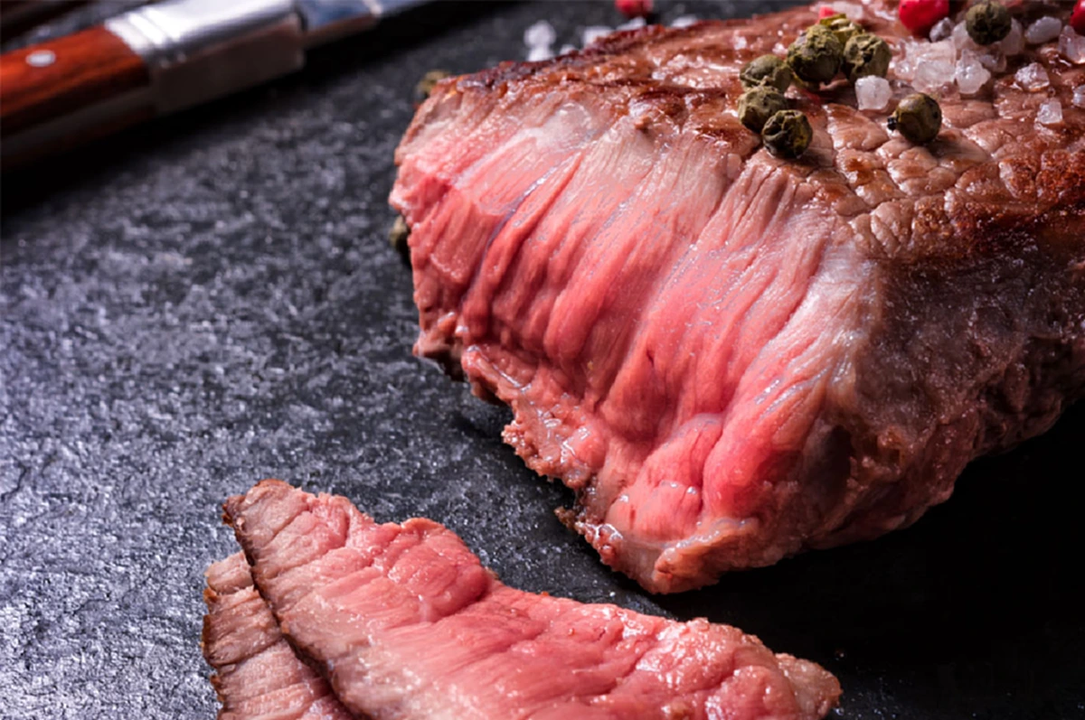 ระวังภัยพยาธิตัวตืด!!! วิธีสังเกตุพยาธิในเนื้อสัตว์ รีบอ่านเลย!!!