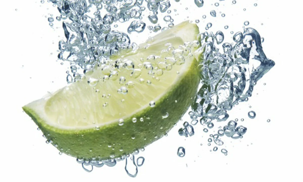 แจก !!! 5 สูตรน้ำมะนาวโซดาที่คุณประโยชน์ไม่ธรรมดา เครื่องดื่มล้างพิษ ดีท็อกซ์ร่างกาย อ่านเลย!!!