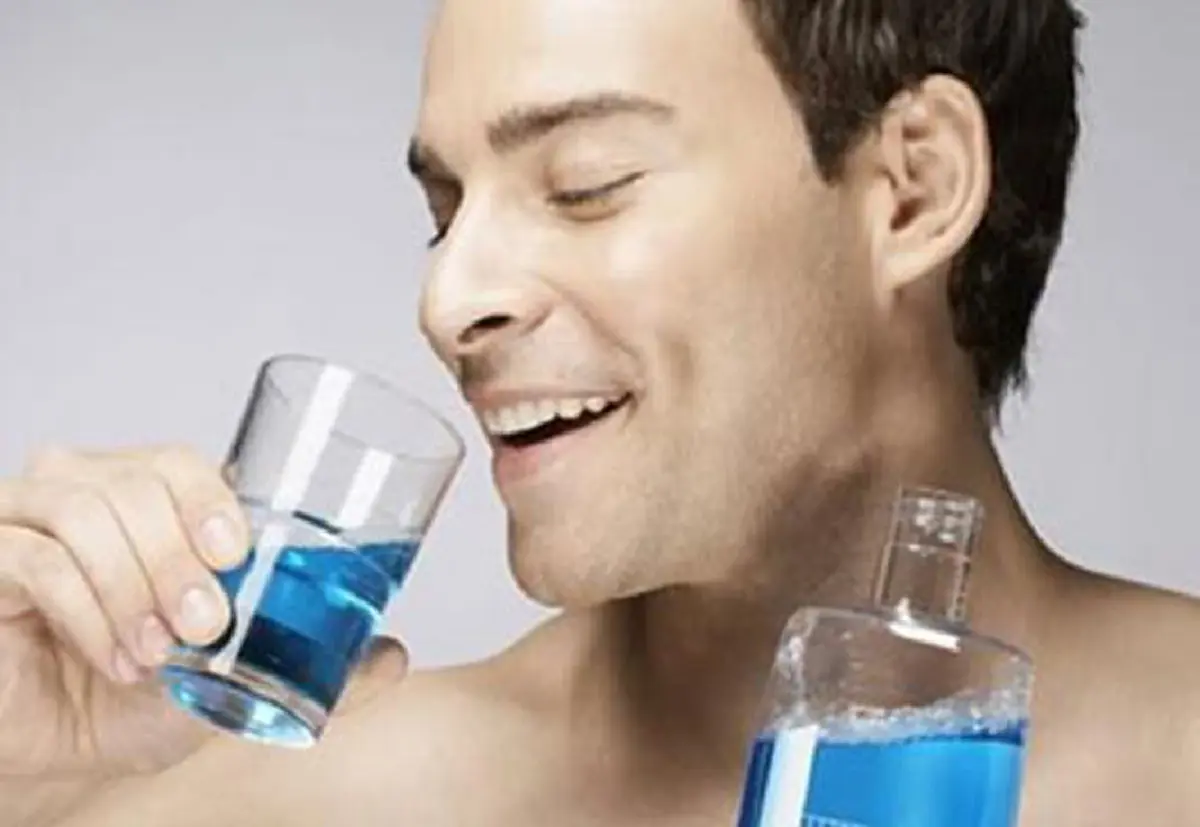 มากกว่าปากหอม!!! 10 ประโยชน์ น้ำยาบ้วนปาก กับผลลัพธ์ที่ได้  น่าประหลาดใจสุดๆไปเลย