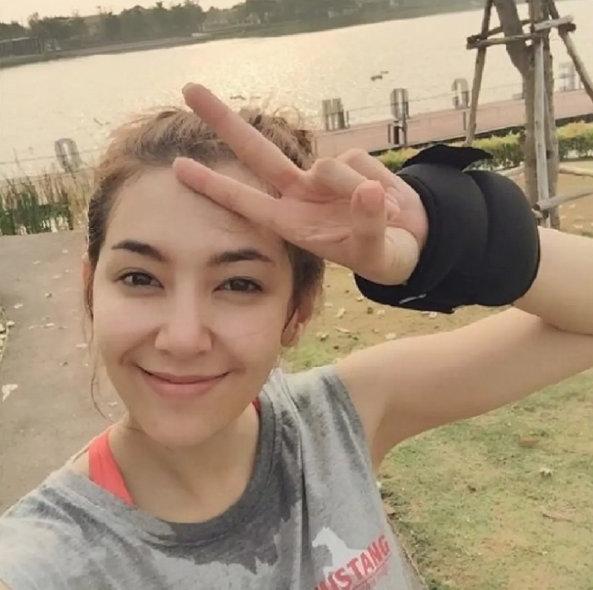 แฟนละครตะลึงตาค้าง !! เปิด"หน้าสด" สดจริงอะไรจริง! ของเหล่านักแสดง "บุพเพสันนิวาส" ใครจะปัง ใครจะพัง..ตามไปดู !! (ชมภาพ)