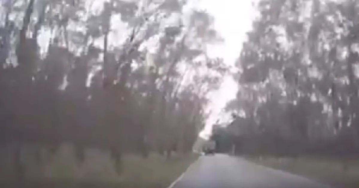 จุดจบสายซิ่ง !!! ดูไว้...สายโหดใส่เต็มทุกโค้งเหยียบไม่ยั้งสุดท้ายอนาถ แหกโค้งคว่ำ เสียงหวีดลั่นถนน ! (มีคลิป)