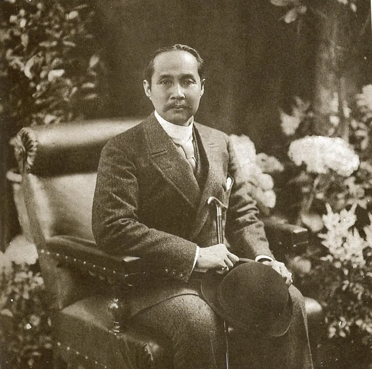 รัชกาลที่ 5