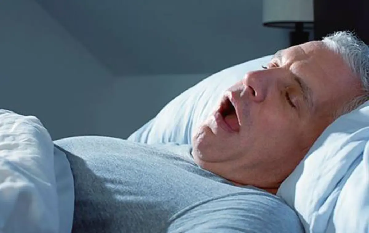 เลิกโง่ทันที!!! ไขข้อสงสัย ทำไมนอนหลับแล้วน้ำลายไหล ไม่ต้องห่วงไปมีวิธีแก้!!!