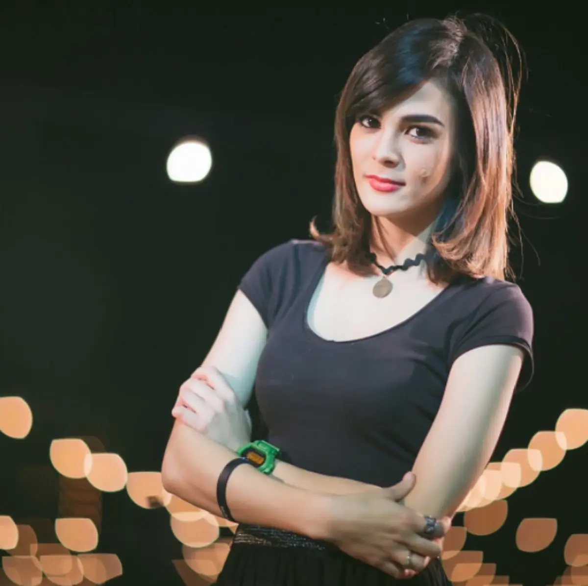เอมี่ อาเมเรีย