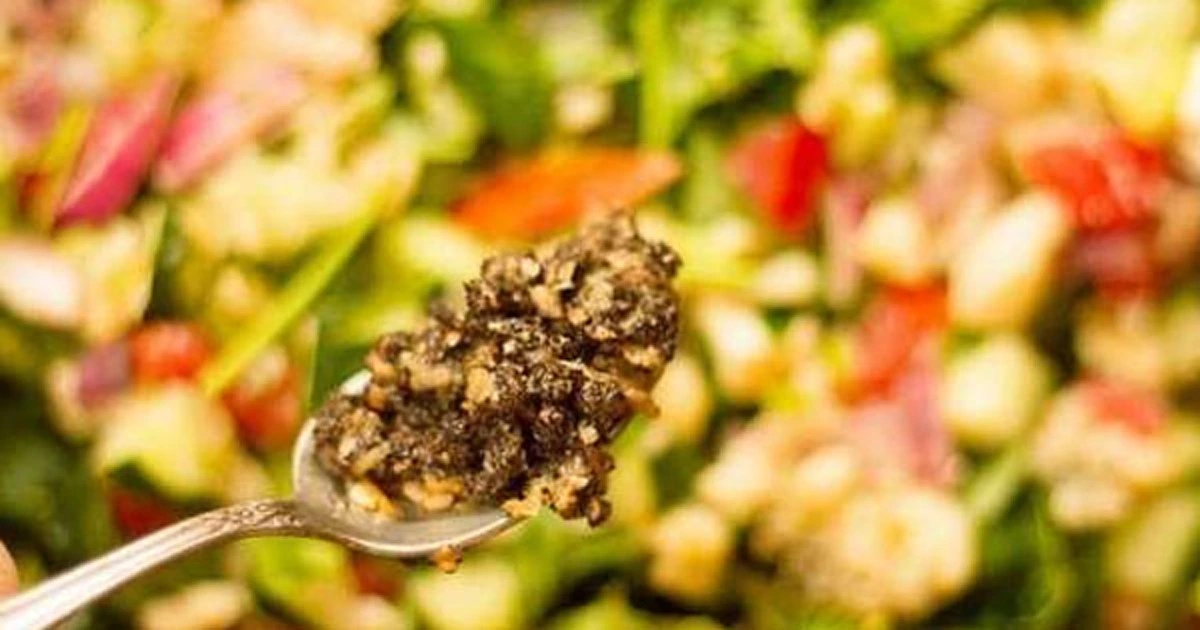 อย่าทิ้งเด็ดขาด!!! ประโยชน์ของเมล็ดมะละกอ ของดีที่เรามองข้าม น่าเสียดายที่ทิ้งไปตั้งเยอะ!!!