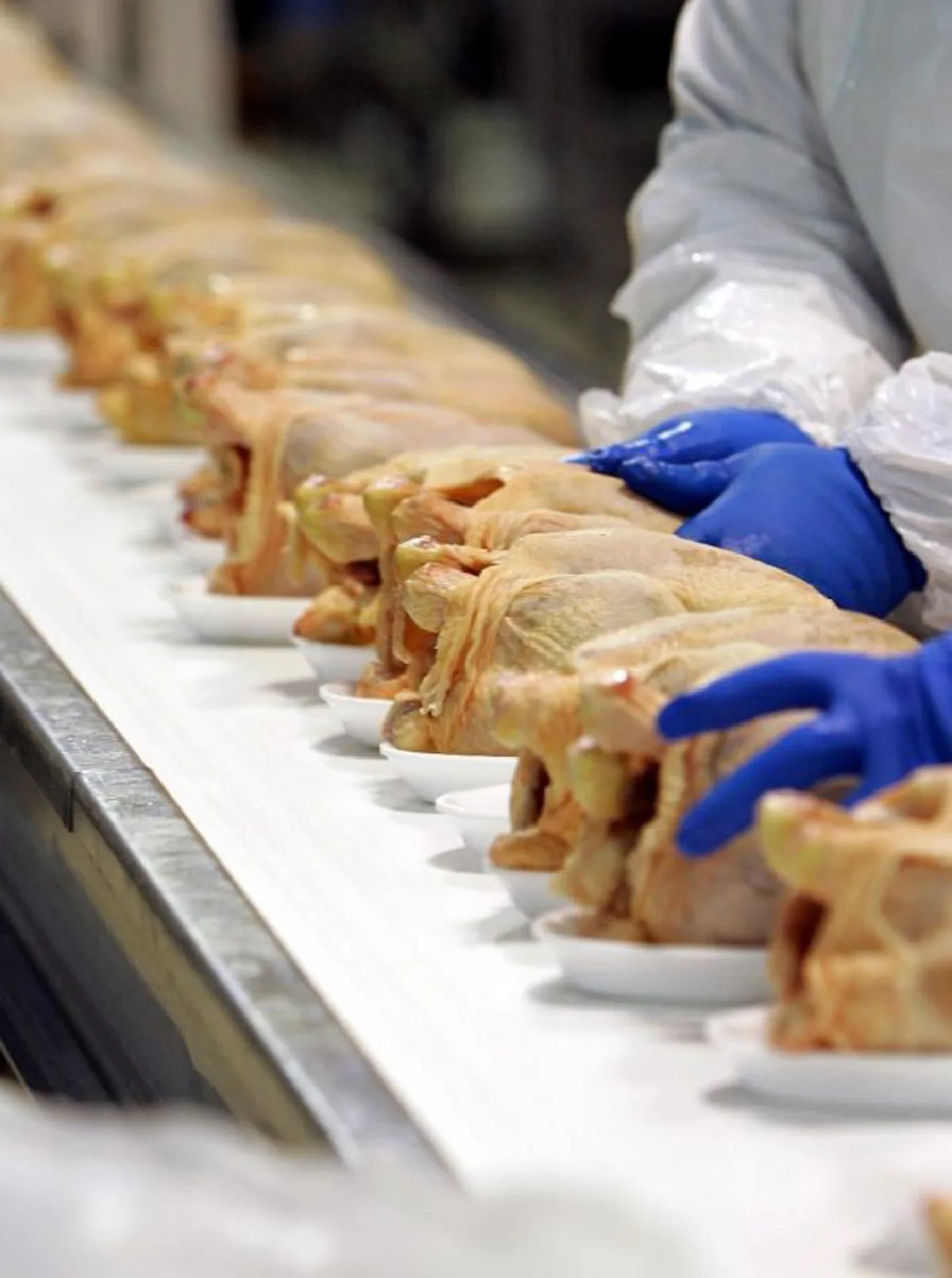 *แพทย์เตือน!!! "19 อาหารที่ผลิตจากจีน" อันตรายและไร้มาตรฐาน!  รีบเช็กด่วนๆ! ก่อนเอาชีวิตไม่รอด!!!