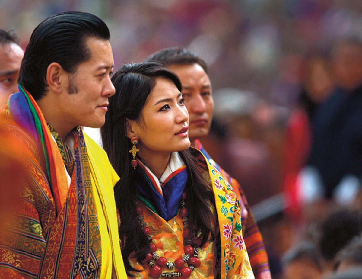 #ชีวิตจริงยิ่งกว่านิยาย!! 10 “คู่รัก” เมื่อราชวงศ์ผู้สูงศักดิ์ พบรักกับสามัญชน !!